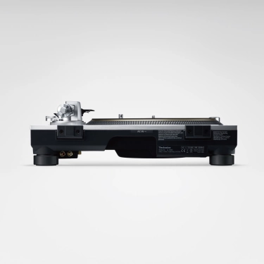 Вініловий програвач Technics SL-1200GEE-S Silver