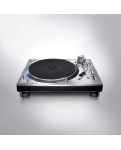 Вініловий програвач Technics SL-1200GEE-S Silver