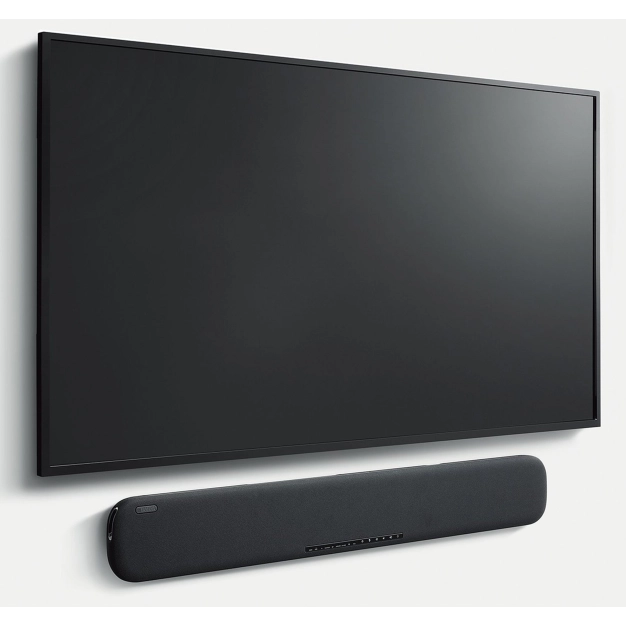 Саундбар Yamaha YAS-109 Black Саундбар Yamaha YAS-109 Black