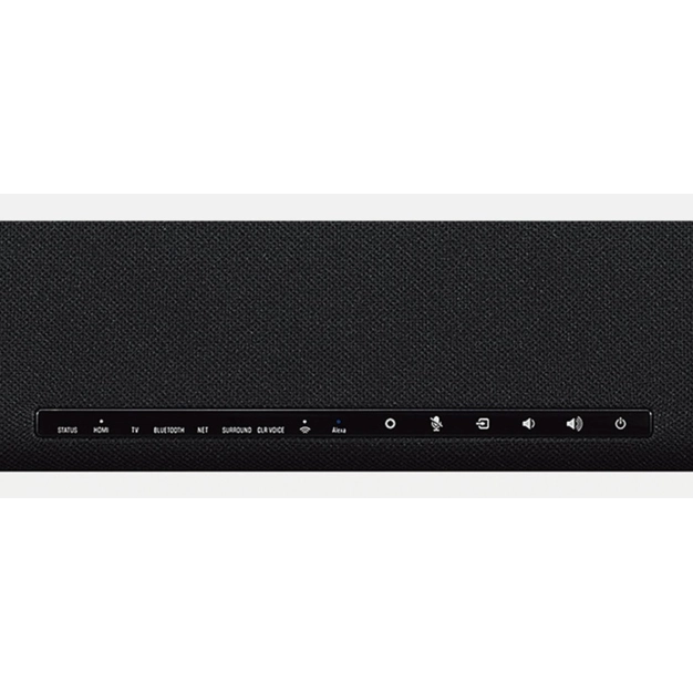 Саундбар Yamaha YAS-109 Black Саундбар Yamaha YAS-109 Black