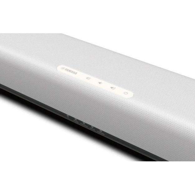 Саундбар Yamaha SR-C20A White Саундбар Yamaha SR-C20A White