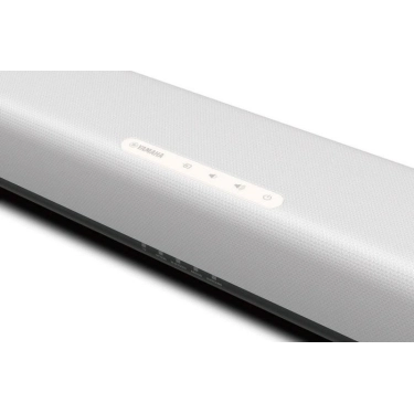 Саундбар Yamaha SR-C20A White