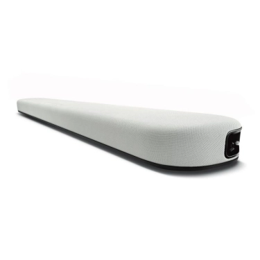 Саундбар Yamaha SR-B20A White
