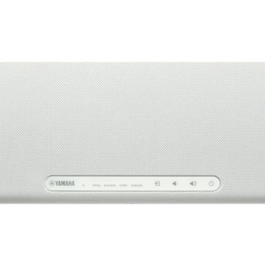 Саундбар Yamaha SR-B20A White