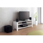 Підлоговий домашній кінотеатр Yamaha YHT-1840 Black