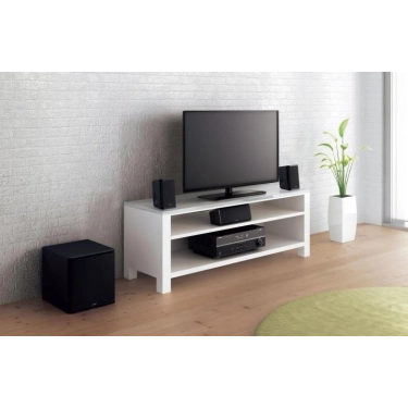 Підлоговий домашній кінотеатр Yamaha YHT-1840 Black