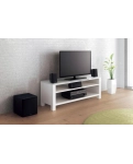 Floor-standing home theater Yamaha YHT-1840 Black