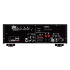 Підлоговий домашній кінотеатр Yamaha YHT-1840 Black