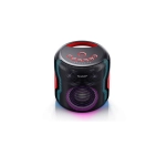 Портативна акустика SHARP PS-919 Black