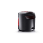 Портативна акустика SHARP PS-919 Black