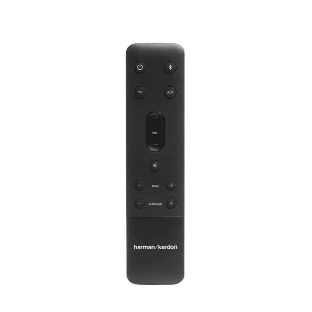 Підсилювач HARMAN/KARDON CITATION AMPLIFIER BLACK Підсилювач HARMAN/KARDON CITATION AMPLIFIER BLACK