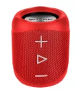 Портативна колонка Bluetooth Sharp GX-BT180 Red