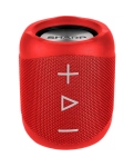 Portable Bluetooth speaker Sharp GX-BT180 Red