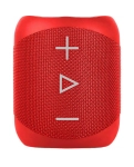 Портативна колонка Bluetooth Sharp GX-BT180 Red