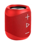 Portable Bluetooth speaker Sharp GX-BT180 Red