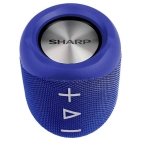 Портативна колонка SHARP GX-BT180 Blue