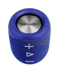 Портативна колонка SHARP GX-BT180 Blue