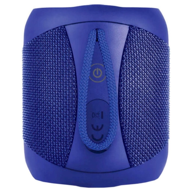Портативна колонка SHARP GX-BT180 Blue Портативна колонка SHARP GX-BT180 Blue