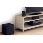 Домашній кінотеатр Yamaha YHT-1840 Black