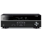Домашній кінотеатр Yamaha YHT-1840 Black