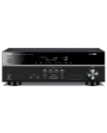 Home theater Yamaha YHT-1840 Black