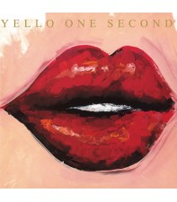 Виниловый диск LP Yello: One Second Remastered (180g)
