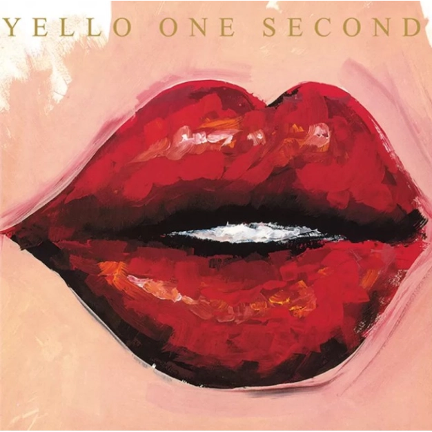 Вініловий диск LP Yello: One Second Remastered (180g)