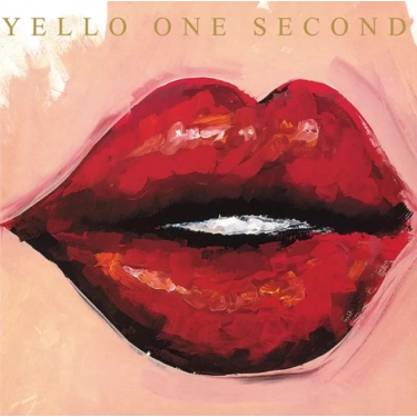 Вініловий диск LP Yello: One Second Remastered (180g)