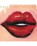 Вініловий диск LP Yello: One Second Remastered (180g)