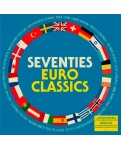 Вініловий диск LP V/A: Seventies Euro Classics