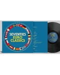 Вініловий диск LP V/A: Seventies Euro Classics