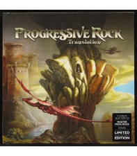 Виниловый диск LP V/A: Progressive Rock Translation