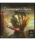 Вініловий диск LP V/A: Progressive Rock Translation