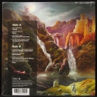 Вініловий диск LP V/A: Progressive Rock.