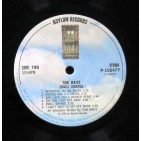 Вініловий диск LP Tom Waits: Small Change - Hq