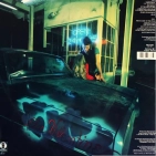 Вініловий диск LP Tom Waits: Blue Valentine-Remast/Hq (180g)