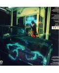 Вініловий диск LP Tom Waits: Blue Valentine-Remast/Hq (180g)