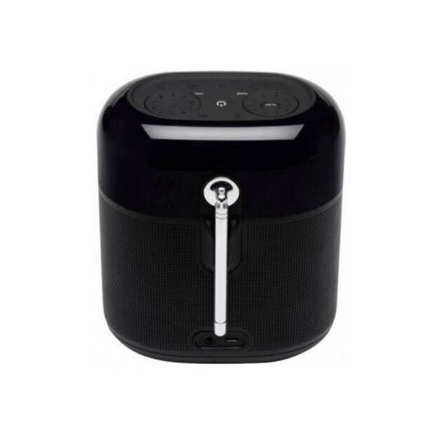 Портативна колонка JBL Tuner XL Black