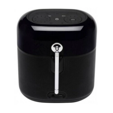 Портативна колонка JBL Tuner XL Black