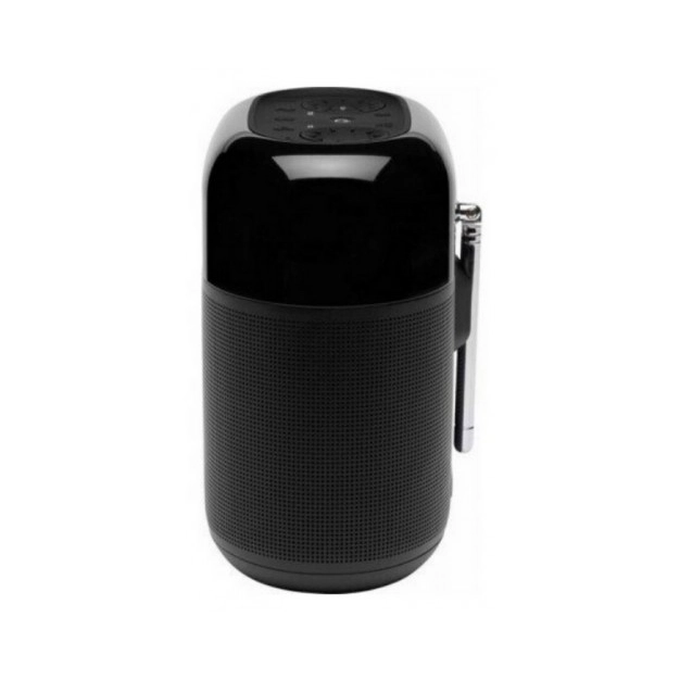 Портативна колонка JBL Tuner XL Black
