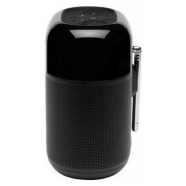 Портативна колонка JBL Tuner XL Black