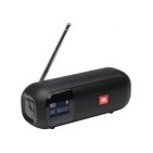 Портативна колонка JBL Tuner 2 Black Портативна колонка JBL Tuner 2 Black