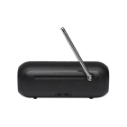 Портативна колонка JBL Tuner 2 Black