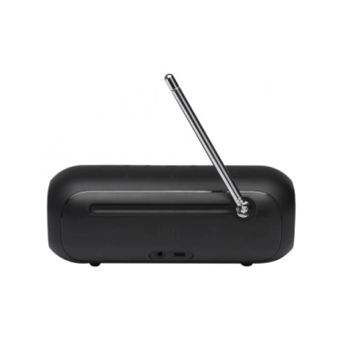 Портативна колонка JBL Tuner 2 Black