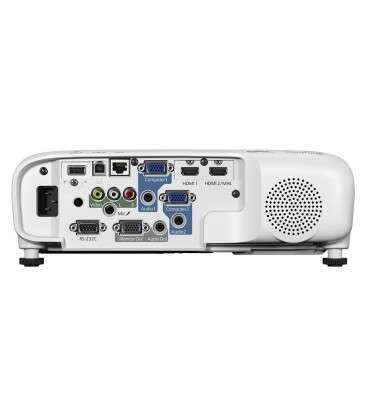 Проектор Epson EB-108 (3LCD, XGA, 3700 lm) Проектор Epson EB-108 (3LCD, XGA, 3700 lm)