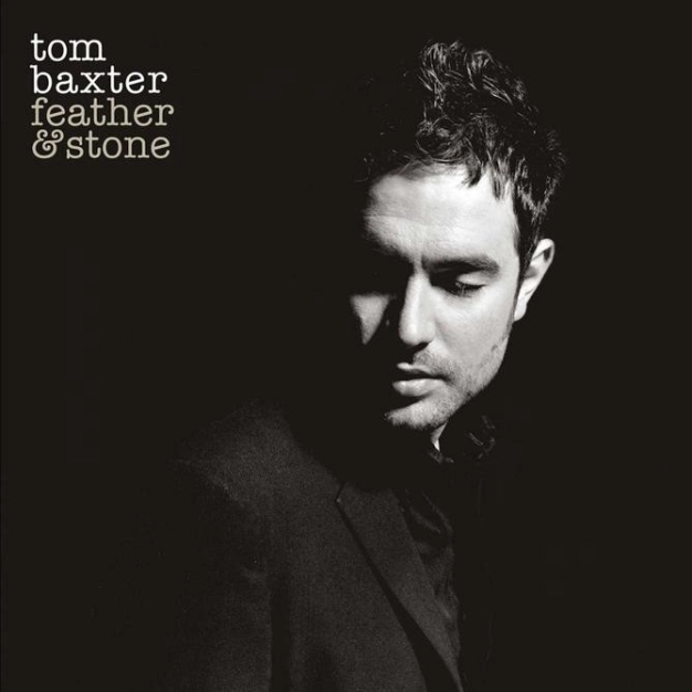 Вініловий диск LP Tom Baxter: Feather & Stone - Clrd (180g)