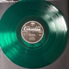 Вініловий диск LP Tom Baxter: Feather & Stone - Clrd (180g)