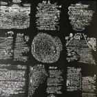 Вініловий диск LP Tom Baxter: Feather & Stone - Clrd (180g)