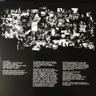 Вініловий диск LP Tom Baxter: Feather & Stone - Clrd (180g)