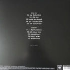 Вініловий диск LP Tom Baxter: Feather & Stone - Clrd (180g)